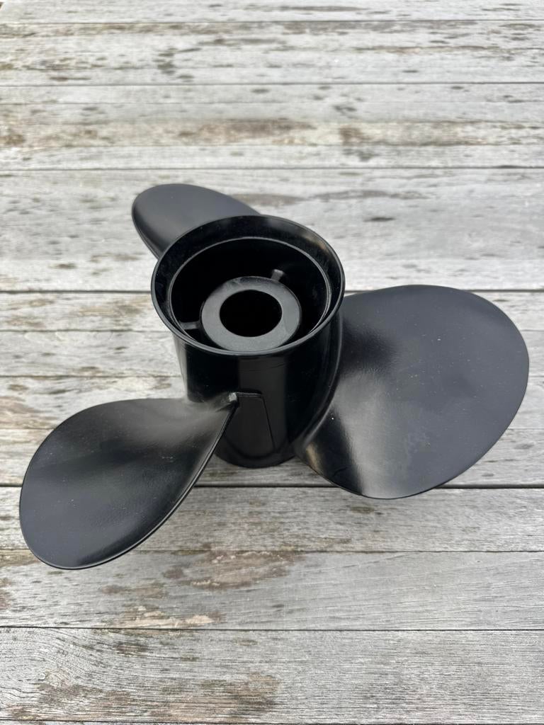 Propeller/ schroef 13,75 X 15, Watersport en Boten, Ophalen of Verzenden, Nieuw, Motor en Techniek, Motorboot