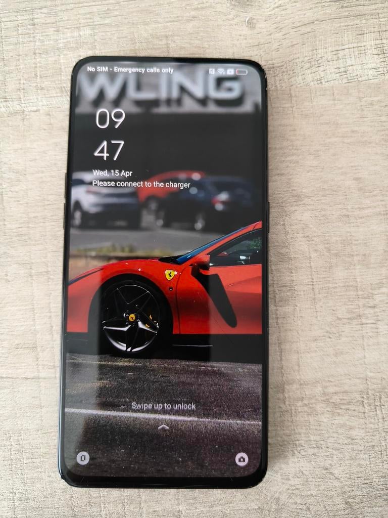 Oppo Reno 10x Zoom | Dual SIM, Telecommunicatie, Mobiele telefoons | Overige merken, Ophalen, Overige modellen, Zo goed als nieuw