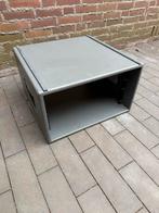 Binnenrack 6HE, Ophalen of Verzenden, Gebruikt, Flightcase