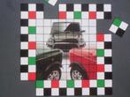 Mini Checkmate & Flame Red & Racing Green Brochure, Ophalen of Verzenden, Zo goed als nieuw, Overige merken