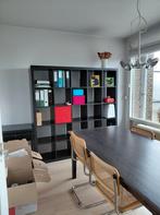 Kallax, open kast, Ophalen, 150 tot 200 cm, Zo goed als nieuw, Modern