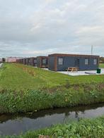 Woonunits volgens de nieuwe norm SNF AKF gecertificeerd, Zakelijke goederen, Verzenden