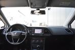 SEAT Leon 1.2 TSI Style | NAVI | CRUISE | STOELVERWARMING |, Stof, Gebruikt, 4 cilinders, Leon