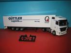 Guttlerr-Logistik  MERCEDES 1858 AWM, Ophalen of Verzenden, Nieuw, Bus of Vrachtwagen, AWM