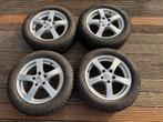 16" velgen + Spijkerbanden  en 16" velgen + Winterbanden, Auto-onderdelen, Banden en Velgen, Ophalen, Gebruikt, Velg(en), 16 inch