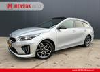 Kia Ceed Sportswagon 1.4 T-GDi GT-Line PANO DAK 1e EIGENAAR, Auto's, Kia, 1300 kg, Euro 6, 4 cilinders, Origineel Nederlands