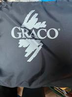 Graco Pack 'n Play Go Reiswieg/Box - Grijs, Ophalen of Verzenden, Gebruikt, Rechthoekig