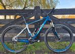Mountainbike giant xtc advanced full carbon 29er, Fietsen en Brommers, Fietsen | Mountainbikes en ATB, Ophalen, Giant