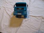 Modelauto M.A.N. Bruder cabine, Hobby en Vrije tijd, Ophalen of Verzenden, Zo goed als nieuw, Bus of Vrachtwagen