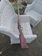 Antiek frans zwartkruit gras geweer, Ophalen of Verzenden