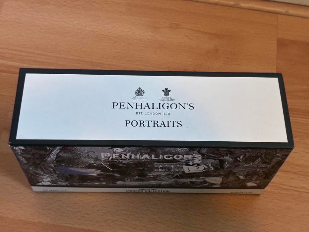 Penhaligon's Portraits Miniature Modern Collection, Ophalen, Nieuw