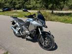 Honda VFR1200X DCT Crosstourer, Handvatverwarming, 4 cilinders, 1237 cc, Particulier