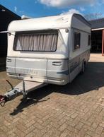 Fendt 450, Vast bed, Rondzit, Luifel, Particulier