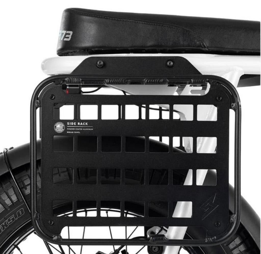 SUPER73 S2 SIDE RACKS, Ophalen of Verzenden