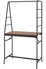 IKEA bartafel, zeer goede staat, gedemonteerd, 100 tot 150 cm, Tot twee personen, 50 tot 100 cm, Zo goed als nieuw