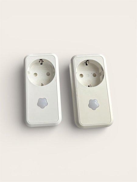 Verisure Smart Plug - Slimme Schakelaar, Ophalen of Verzenden, Zo goed als nieuw