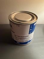 Sigma muurverf mat kleurentesters 0,25L - diverse kleuren, Doe-het-zelf en Verbouw, Verf, Beits en Lak, Overige kleuren, Ophalen of Verzenden