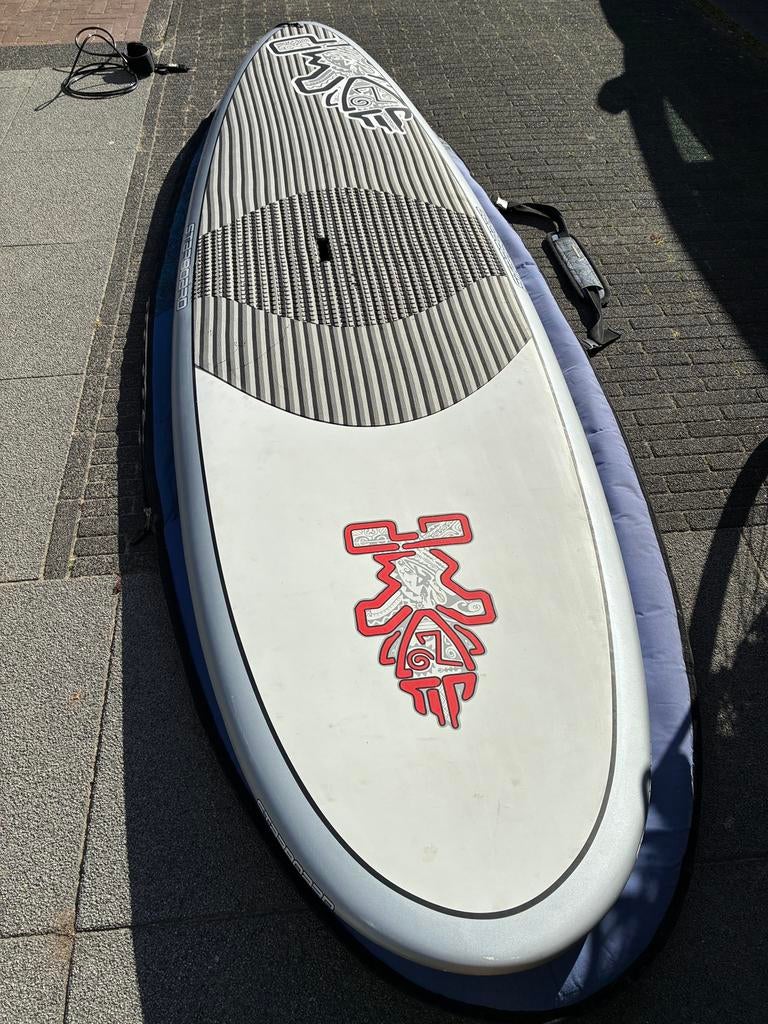 Starboard Whopper 10 ft, Ophalen, Gebruikt, SUP-boards