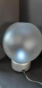 vaas, A.D. Copier van mat glas, Ophalen of Verzenden