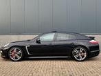 Porsche Panamera 3.6 PDK Pano/Bose/20''/Led, Auto's, Euro 5, Achterwielaandrijving, Gebruikt, 4 stoelen