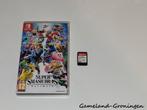Super Smash Bros Ultimate (Switch), Gebruikt, Vechten, -, -