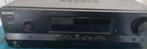 Tuner/Versterker Sony 200W, Gebruikt, Ophalen of Verzenden, Sony, 120 watt of meer