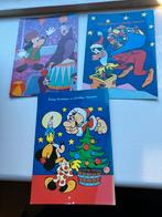 3x ansichtkaart Walt Disney mickey mouse, Verzamelen, Ansichtkaarten | Themakaarten, Ophalen of Verzenden