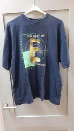 Origineel Energiehal T-shirt, Ophalen