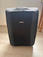 koffer, Sieraden, Tassen en Uiterlijk, Koffers, Wieltjes, Gebruikt, 45 tot 55 cm, Ophalen of Verzenden