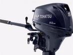 Nieuwe Tohatsu motoren tegen scherpe prijzen, Nieuw