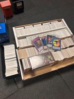 Complete verzameling yugioh, Hobby en Vrije tijd, Verzamelkaartspellen | Yu-gi-Oh!, Ophalen of Verzenden, Zo goed als nieuw