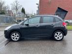 Citroen C3 1.4 VTi Selection Cruise*Clima*NAP*LM velgen*Deal, Auto's, Citroën, Voorwielaandrijving, Euro 5, Zwart, Origineel Nederlands