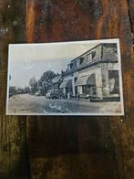 Oudehaske, Verzenden, Gelopen, Friesland