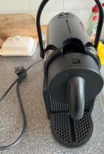 Nespresso Inissia, Koffiemachine, Ophalen of Verzenden, Zo goed als nieuw, Koffiepads en cups