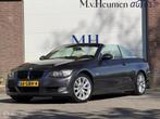 BMW 3-serie Cabrio 335i High Executive Nieuwe Motor,turbo's, Auto's, Automaat, Achterwielaandrijving, Gebruikt, Beige