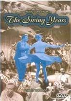 The Swing Years - Sweet Lorraine, Alle leeftijden, Verzenden, Zo goed als nieuw