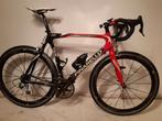 Pinarello F4:13 Full Carbon racefiets - Nieuwstaat!, Fietsen en Brommers, Fietsen | Racefietsen, Ophalen of Verzenden