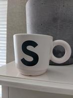 Mok mokje voor 1,-, Ophalen, Zo goed als nieuw, Effen, Kop(pen) en/of Schotel(s)