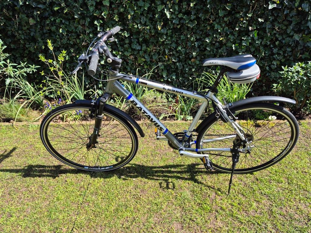 Batavus ATB S350, Fietsen en Brommers, Fietsen | Heren | Sportfietsen en Toerfietsen, Ophalen, 28 inch, Gebruikt, Batavus