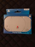 Paladone kaartenspel/ playstation, Ophalen, Zo goed als nieuw