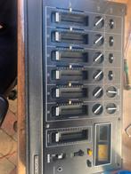 SONY MX-650 Mengpaneel, Ophalen, Gebruikt, 5 tot 10 kanalen, Microfooningang