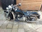 Harley Davidson softail de luxe flstni, Particulier, Chopper