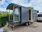 Pipowagen / tiny house