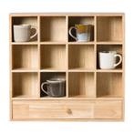 Vakkenkastje  xenos nieuw in de doos, Ophalen, Nieuw