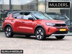 Opel Frontera Electric GS 44 kWh VOORRAAD KORTING (bj 2025), Auto's, Opel, Automaat, Stof, Gebruikt, Frontera