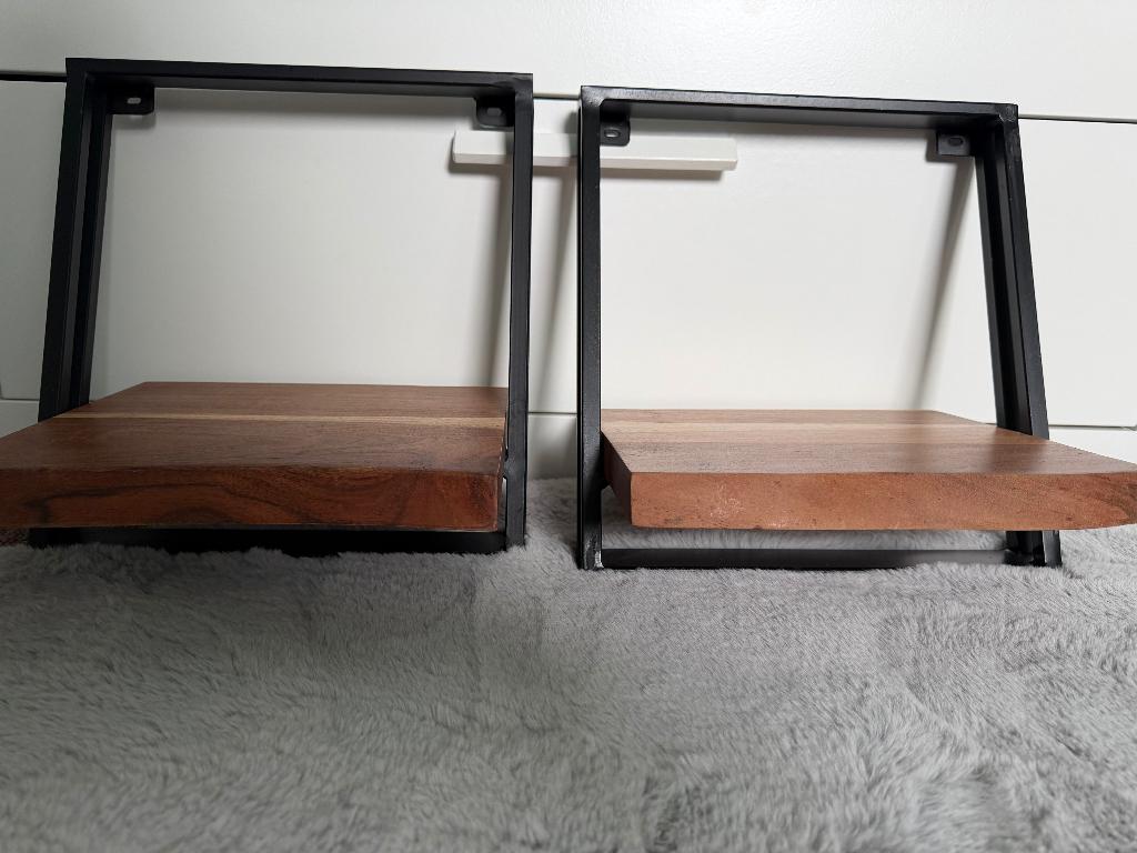 Boekenplankjes, Ophalen, Zo goed als nieuw