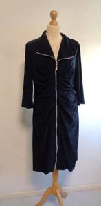 jurk Joseph Ribkoff, Maat 42/44 (L), Joseph Ribkoff, Zo goed als nieuw, Knielengte