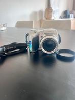 Olympus SP-510UZ Digitale Camera - 7.1 MP, 10x Zoom, Gebruikt, Compact, Ophalen of Verzenden, Olympus