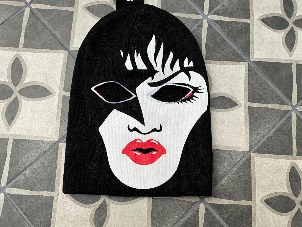 Gave muts van Kiss, Gave muts van Kiss, Nieuw, Ophalen of Verzenden, Kleding