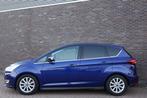 Ford C-MAX 1.5 Titanium 1.5 Automaat 150PK CMax Prachtige au, Euro 6, 4 cilinders, 150 pk, Blauw
